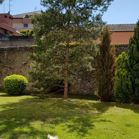 Au Calme Et Central, Proche Thermes Apartment Thonon-les-Bains Exterior photo