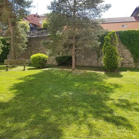 Au Calme Et Central, Proche Thermes Apartment Thonon-les-Bains Exterior photo